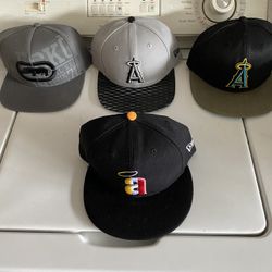 SnapBack Hats
