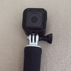 GoPro Hero4 season