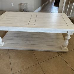 Coffee Table 
