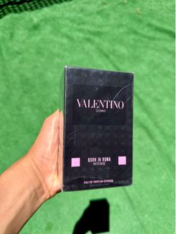 Valentino Born In Roma Intense
