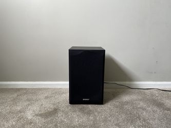 Energy ES-8 Home Powered Active Subwoofer for Sale in Mount