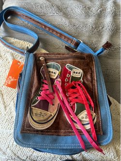 Western bag,  kids/womens