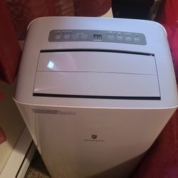 Portable Air Conditioner 