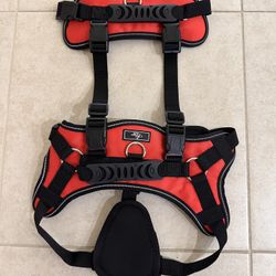 Multi-Functional Full-Body Lifting Dog Harness Vest Small Size