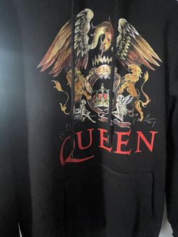 Queen Sudadera M For Men