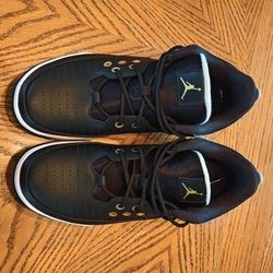 Aura Max Jordan 5 s 