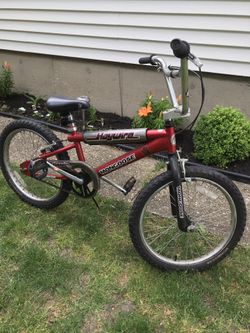 Mongoose BMX Classic