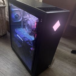 Gaming Computer HP Omen 25L