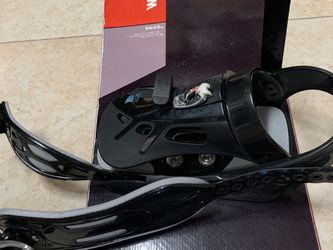 Used Anthem Snowboard