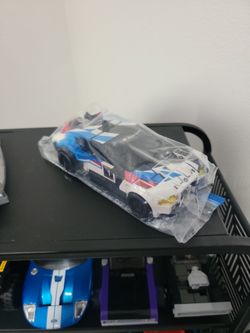 Lego Speed Champions