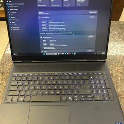 Alienware 16x Aurora 