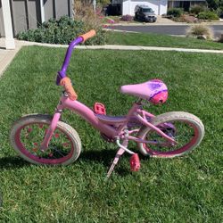 Kids Bike  14”