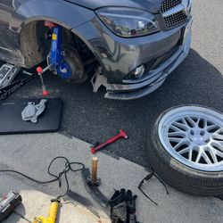 Mobile Roll Fenders
