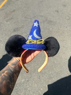 Disney Ears