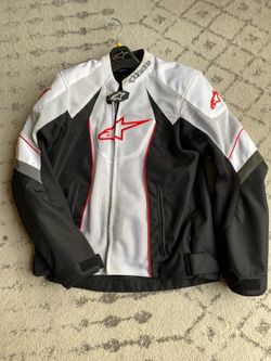 Alpinestars T-GP R Air Mens Large