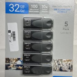 Tools Pny Elite Turbo 32GB # 44896