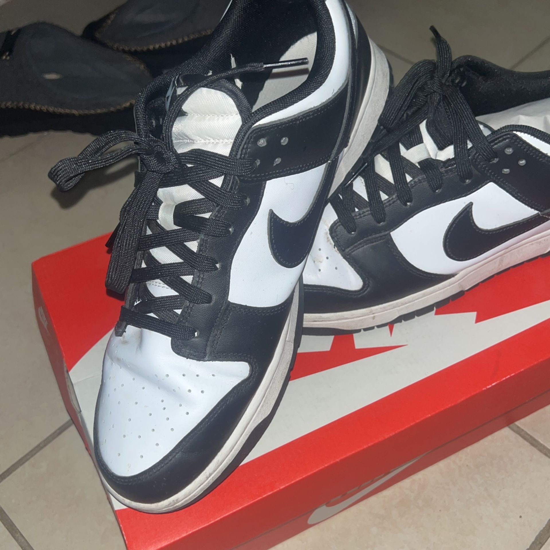 Dunks