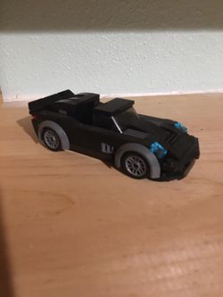 LEGO Vehicles and robots etc
