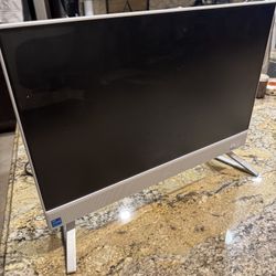 DELL INSPIRON 24 5410 23.8IN i3-1215U, 8GB, 256GB - Parts Or Repair 