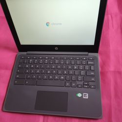 HP LAPTOP CHROMEBOOK 11.6" (16W64UT 11A G8)