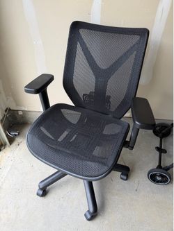 Costco Office Chair