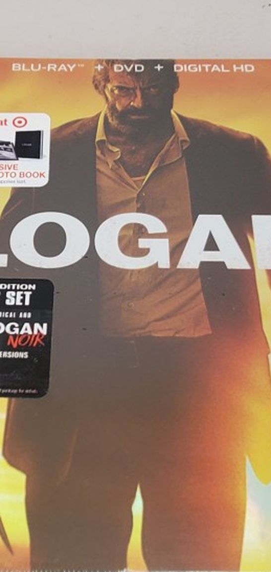 Logan Special Edition