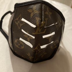 Men’s Or Women’s Designer Face Mask 
