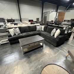Champion Sectional On Sale Now 