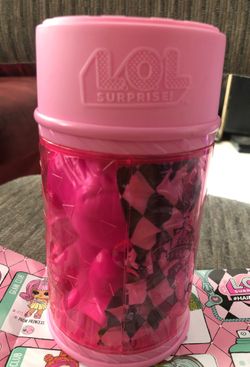 Lol doll