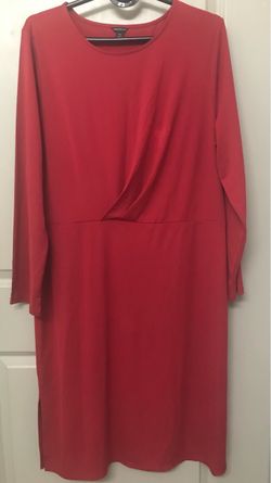 Ann Taylor dress - size XXL