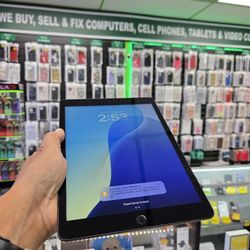 📱 iPad 9th Gen – 64GB 🔥 Only $199 🔥