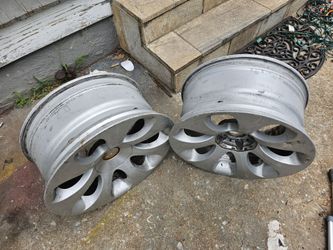 Wheel  BMW