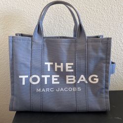 Marc Jacob’s Tote Bag 