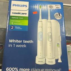 Philips Sonicare Optimal Clean