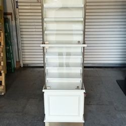 Gucci Institutional Lockable Tower 