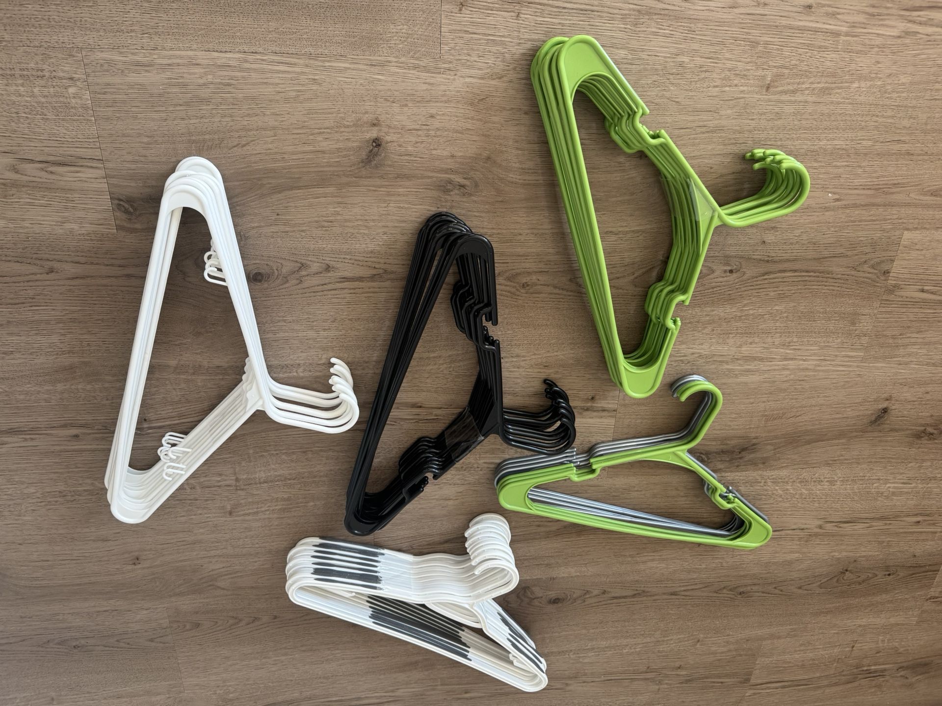 Clothes Hangers