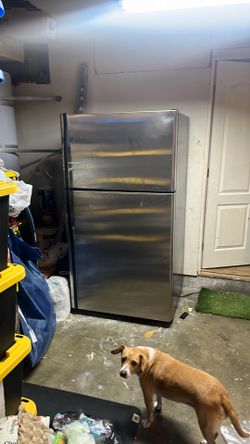 Fridge