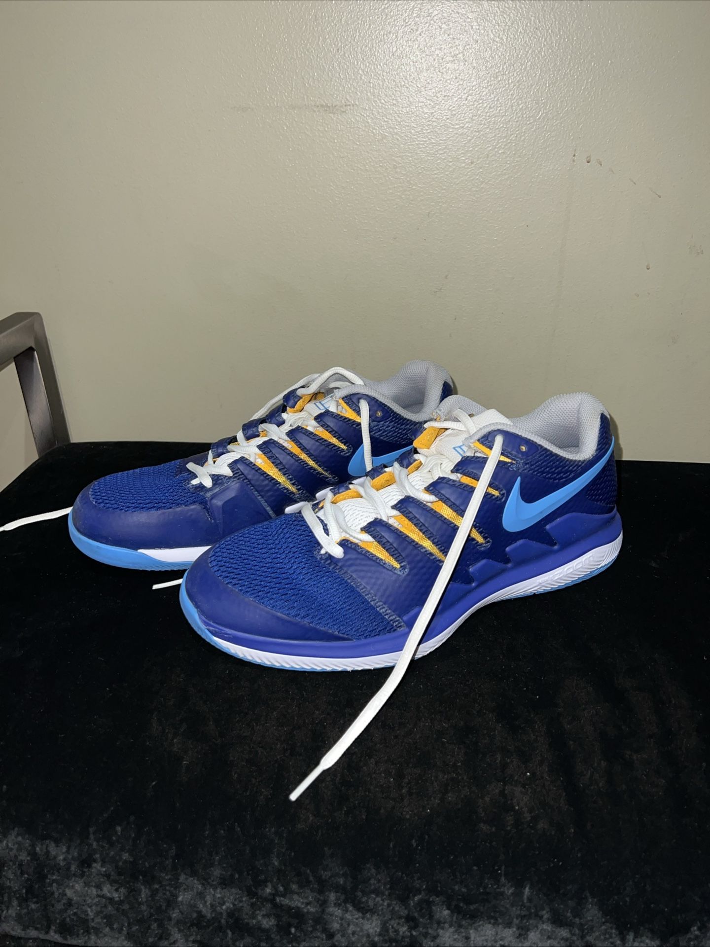 Nike Zoom Vapor X Tennis Shoes