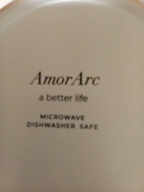 Plates/ Bowls Armor Arc