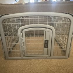 Dog Playpen