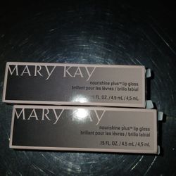 Mary Kay Lip Gloss 