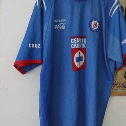 Playera De Portiva De Hombre Size L En Buenas Condiciones 8