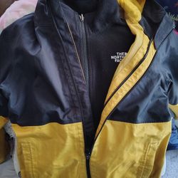 Boys North Face
