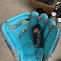 REV1X baseball glove