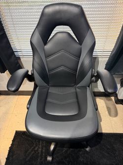 Racing-Style Gaming/Office Chair
