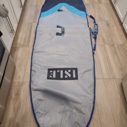 Isle Padlleboard Zippered Cover