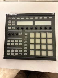 Machine controller