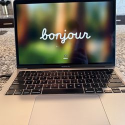Apple MacBook Pro 2020 (i5, 512GB, 13-inch) – Fully Functional