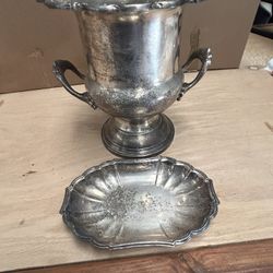 Antiques