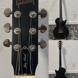 Gibson Electric Guitar 